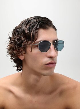 BOTTEGA VENETA 女士眼镜 779505V44501427 CO 蓝色