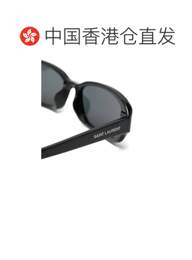 香港直邮SAINT LAURENT 男士太阳镜 SL872ERIN00152BLACK AW2026