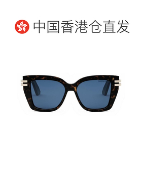 香港直邮CHRISTIAN DIOR 女士太阳镜 CD40149I20B0 支付后1h可退