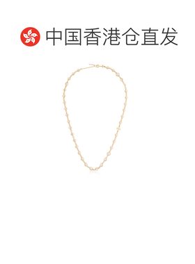 香港直邮Tory Burch/汤丽柏琦 26SS 链条项链 Women