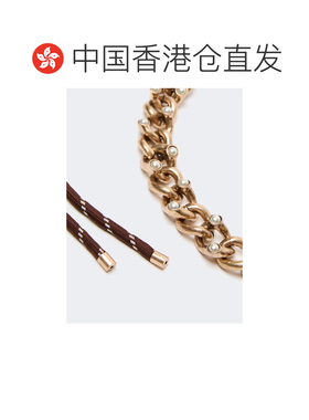 香港直邮WEEKEND MAX MARA 女士项链 2625756074001支付后1h可退
