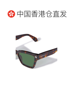 香港直邮off-white/CINCINNATI男士太阳镜 【付后1h可退】
