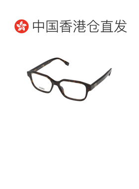 香港直邮FENDI 男士眼镜 FE50132I052