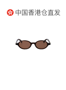 香港直邮BOTTEGA VENETA 男士眼镜 BV1388S007 SS2026 粉红色