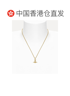 香港直邮VIVIENNE WESTWOOD 女士项链 6302009802R995 SS2026