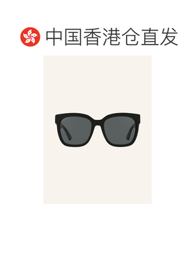 香港直邮GUCCI 女士太阳镜 100143852613001 CO 花色 Sunglasses