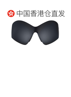 香港直邮Balenciaga 巴黎世家 女士 徽标太阳镜 BB0180S配饰