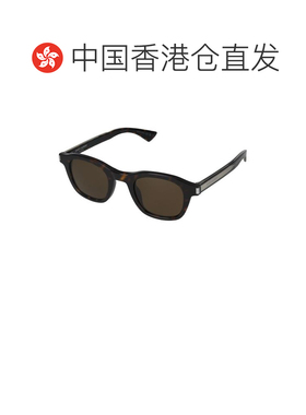 香港直邮SAINT LAURENT 男士太阳镜 SL880006 CO 花色