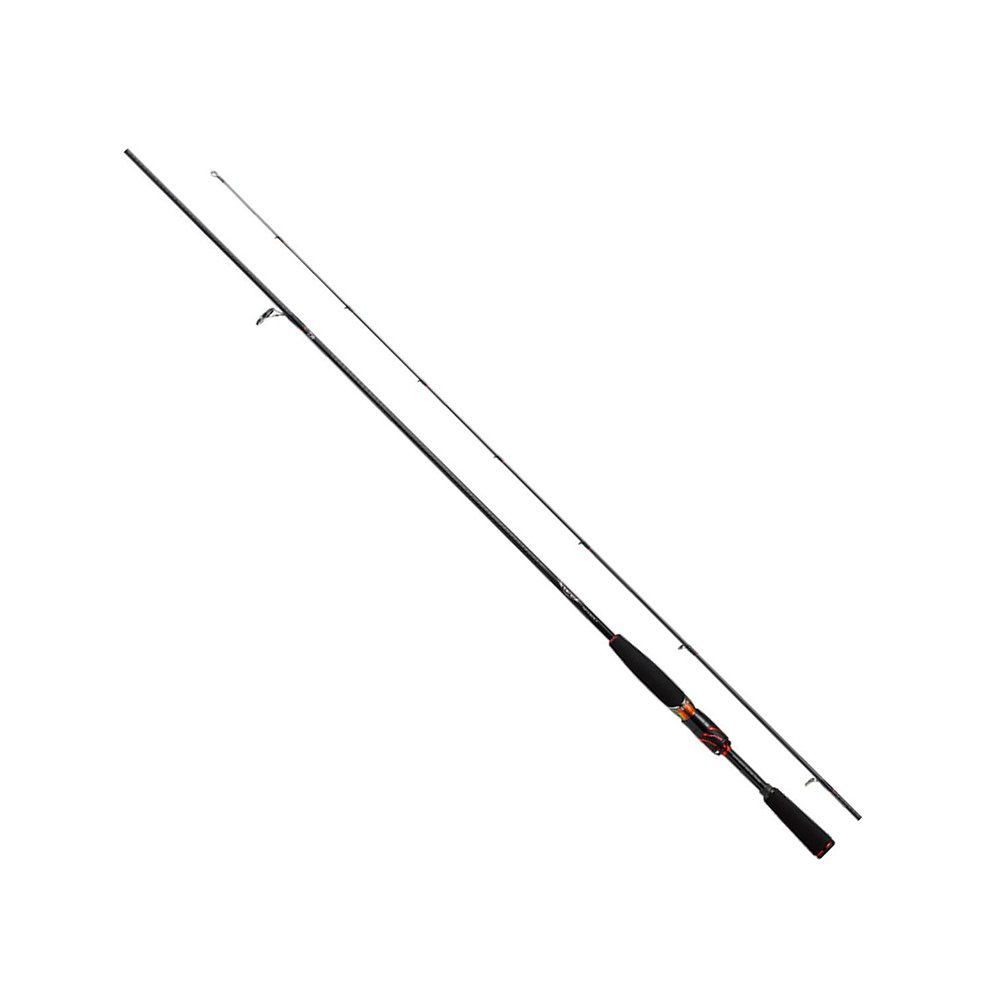 日本直邮Daiwa Rod'21 Steez S65L+-SV・SMT旋压型号-图0