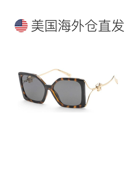 美国直邮versace/范思哲 太阳镜 【付后1h可退】