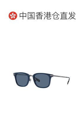 1h可退 香港直邮潮奢 Burberry 巴宝莉 男士 -sunglasses 太阳镜