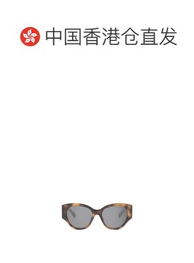 香港直邮CELINE 女士眼镜 CL40328U53A CO 灰色