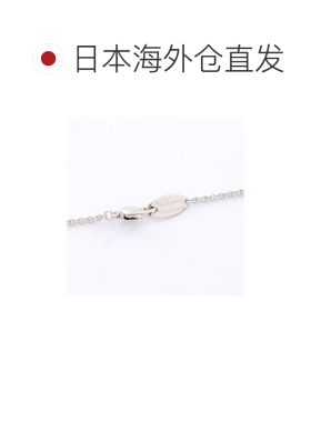 日本直邮中古Vivienne Westwood薇薇安女S级99新necklace项链不锈