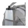 Japan direct mail FUNDAMENTAL sports bag gray sky blue apple green crossbody bag 34L shoe bag shoulder bag