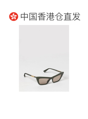 香港直邮BOTTEGA VENETA 女士眼镜 BV1446S005 CO 花色 全框太阳