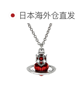 日本直邮Vivienne Westwood 薇薇安 韦斯特伍德 Fabianna Bas Rel