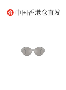 香港直邮Moncler 椭圆形太阳镜 ME4005T