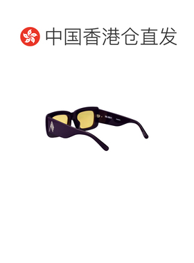 TheAttico女士太阳镜配饰