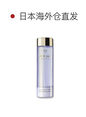 日本直邮CPB肌肤之钥水磨精华新版肌肤精华水170ml正品