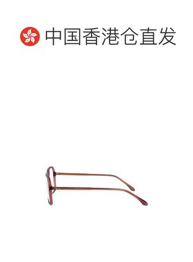 香港直邮ISABEL MARANT 女士眼镜 IM023335J AW2025 粉红色