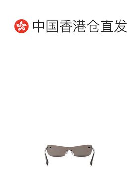 香港直邮JACQUEMUS 男士眼镜 JAC69C1SUN SS2025 花色 无框太阳镜