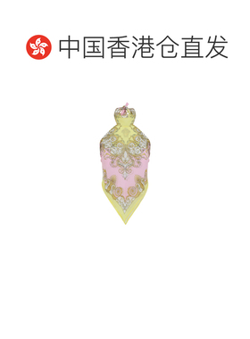 1h可退 香港直邮VERSACE 女士饰品 10231991A171895Y590 SS2026