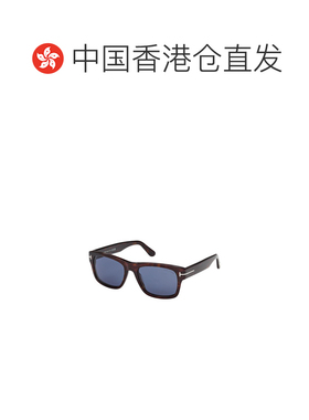 香港直邮Tom Ford 汤姆 福特 男士 FT1303 male 深雪茄色太阳眼镜