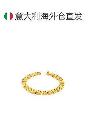 欧洲直邮balenciaga 女士 创意手链