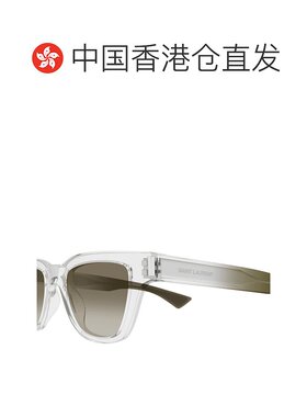 香港直邮Saint Laurent 全框太阳镜 SL789JACQUES