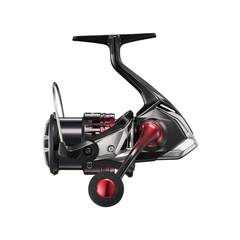 自营｜ Shimano 卷轴 '22 Sephia BB C3000SHG禧玛诺 - 图2