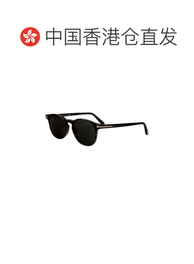 香港直邮TOM FORD 男士太阳镜 FT130252R CO 黑色 HOLT-02