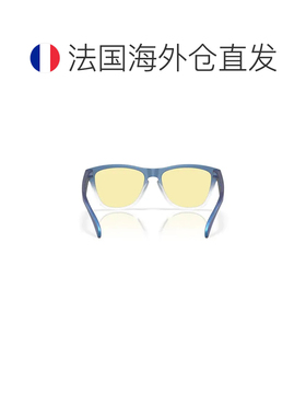 欧洲直邮OAKLEY Frogskins 太阳镜