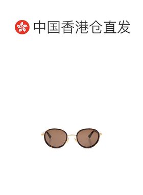 香港直邮BOTTEGA VENETA 女士太阳镜 832797V44501315 CO 棕色
