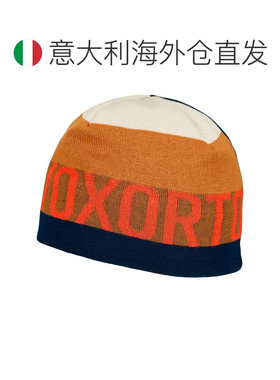欧洲直邮ORTOVOX 男士帽子 9041070DEEPOCEAN CO 【付后1h可退】
