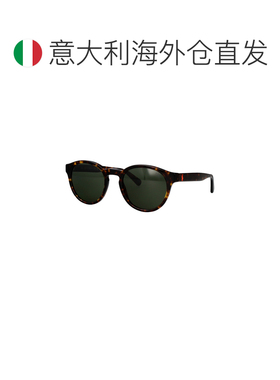 欧洲直邮POLO RALPH LAUREN 男士太阳镜 0PH4192500371 SS2026