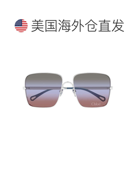 自营Ch0324S Aly – Linea Chloe Oversized Square Sunglasses -