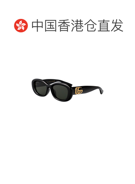 1h可退 香港直邮GUCCI 女士眼镜 GG1829SK001古驰