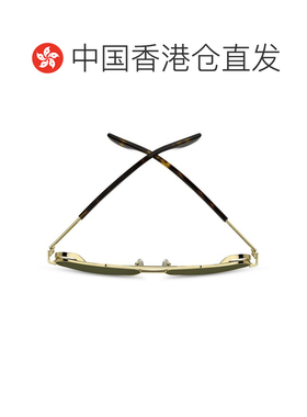 1h可退 香港直邮MARC JACOBS 男士太阳镜 MARC784S06J9K AW2025