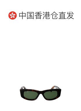 香港直邮OFF-WHITE 男士太阳镜 OERI090F23PLA0016055 SS2025