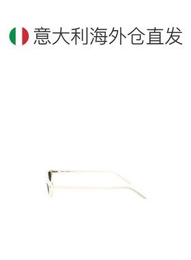 1h可退 欧洲直邮saint laurent 女士 太阳镜眼镜
