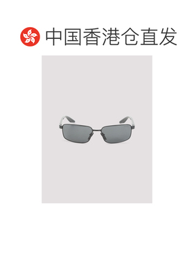 香港直邮PRADA 男士太阳镜 0PSB54S1AB08Z AW2026 灰色 Eyewear M