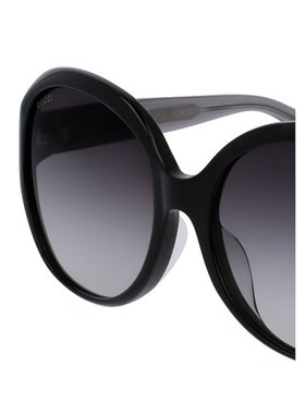 Gucci 徽标太阳镜 GG0080S