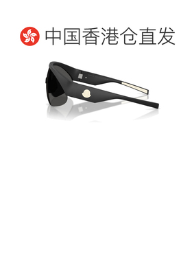 Moncler 徽标太阳镜 ME8019U