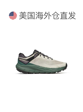 自营Men's Merrell Nova 4 J068559W Sneakers Greige Trail Runn