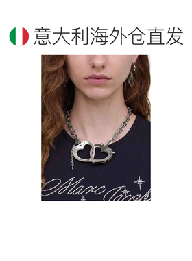 欧洲直邮marc jacobs/莫杰 女士 项链