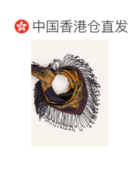 香港直邮ETRO 女士围巾 100320247318000 CO 花色【付后1h可退】