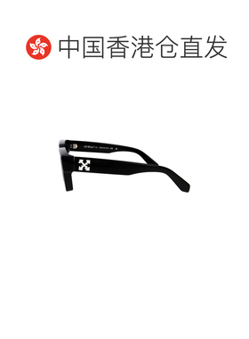 香港直邮off-white 女士 VIRGIL L 太阳镜 OW10221037