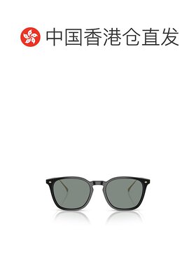 香港直邮Armani 阿玛尼 男士 喬治 阿瑪尼枕形框架太陽眼鏡 AR822