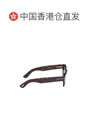 1h可退 香港直邮Tom Ford 汤姆 福特 女士 Lucinda 太阳眼镜 FT12