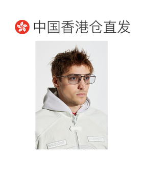香港直邮BALENCIAGA 男士眼镜 858894T00054114 SS2026 白色